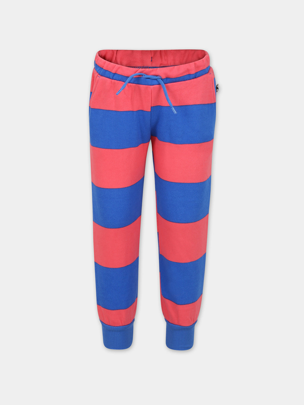 Color-block pants for girl